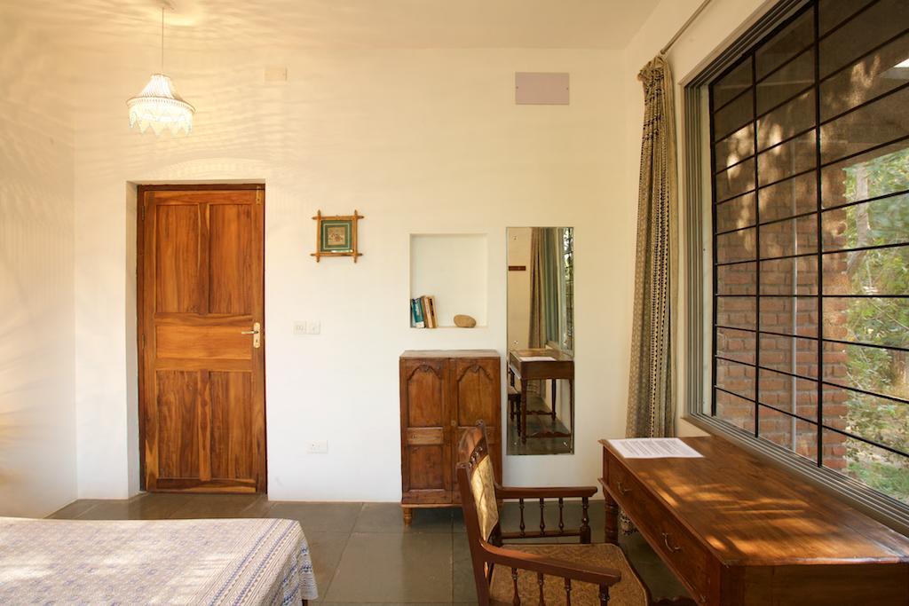 The Annex, Isai Ambalam Guest House Auroville Kültér fotó